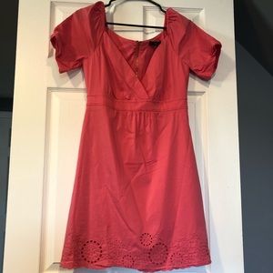 Vintage BCBG Max Azria cocktail dress